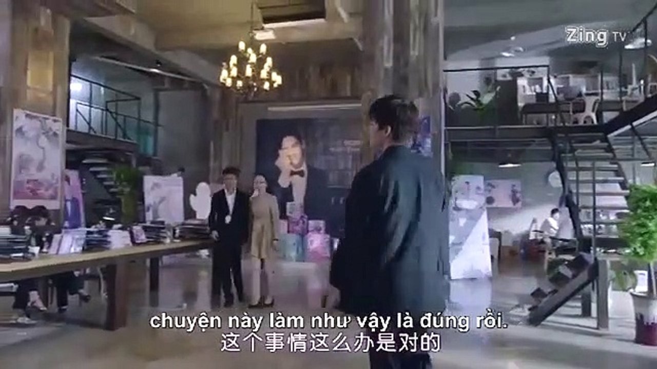 Bước Đến Thế Giới Của Em - Tập 1 Vietsub