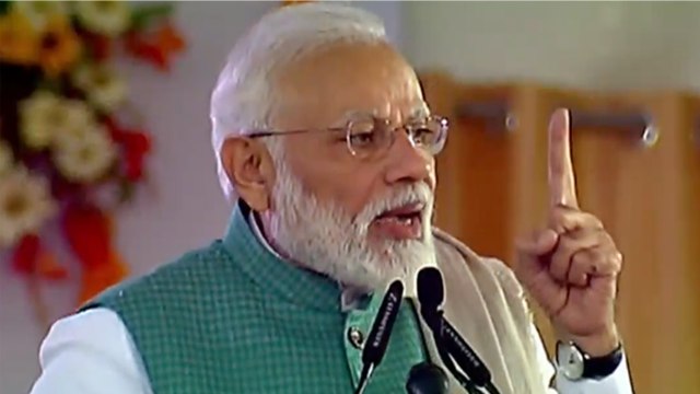 PM Modi ने Rahul Gandhi के लिए मजे, अब सेना मिलेगी घातक AK-203 Rifles | वनइंडिया हिंदी