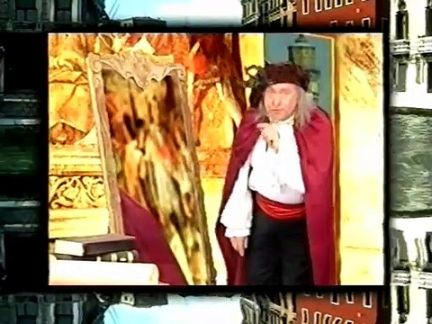 Хочу всё знать. Выпуск 250