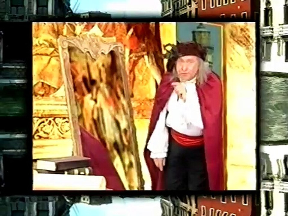 Хочу всё знать. Выпуск 250