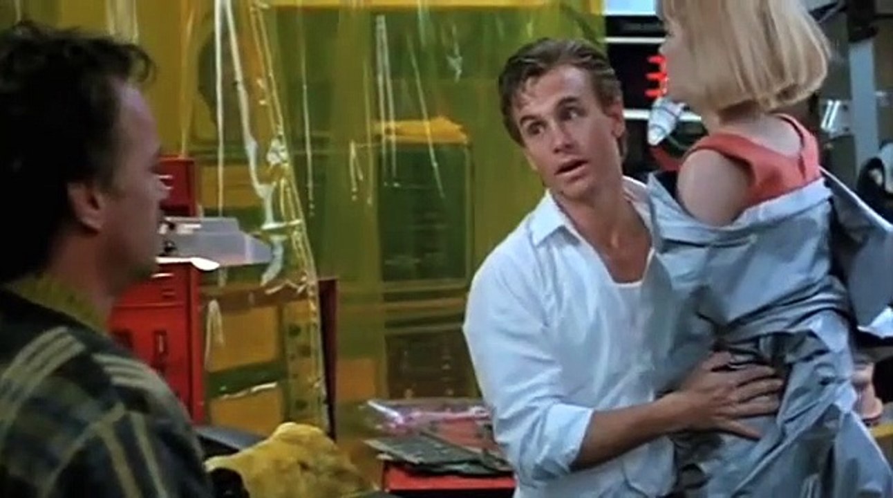 Cherry 2000  Movie (1987)