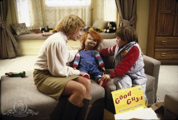 Child's Play Movie (1988)