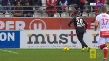 Abdelhamid's own goal puts Amiens two ahead