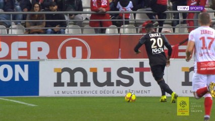 Tải video: Abdelhamid's own goal puts Amiens two ahead