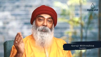 Is it Safe to Drink litres of Water a day - Guruji Mithreshiva (Tamil)