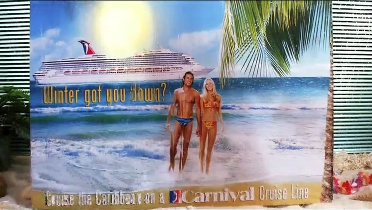 Christmas with the Kranks (2004) Tim Allen, Jamie Lee Curtis, Dan Aykroyd