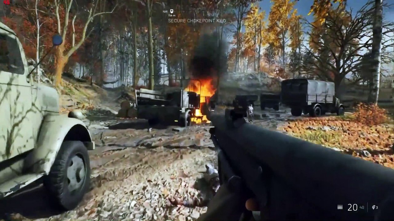 Battlefield V (2018) ¦ Download Cracked BY CPY (PC)