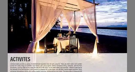 For Sale in Las Cabanas Marsa Alam Apartment 104 SQ m 3 Bedrooms