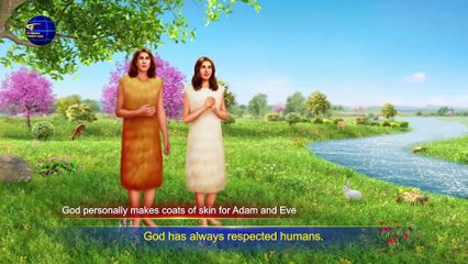 Christian Song "God's Will for Mankind Will Never Change" | The Love of God Is Unchanging