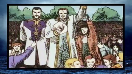 Legend Of The Galactic Heroes S01 E18