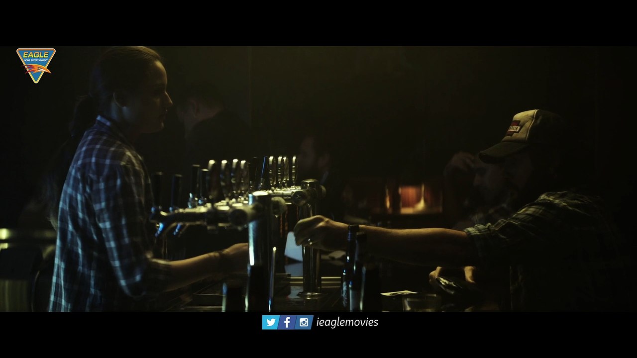Terminus || English || Part-1 || Jai Koutrae || Kendra Appleton II Bren Foster || Todd Lasance || William Emmons || Katherine Hicks || Vincent Andriano