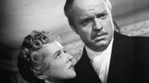 Citizen Kane Movie (1941)- Orson Welles