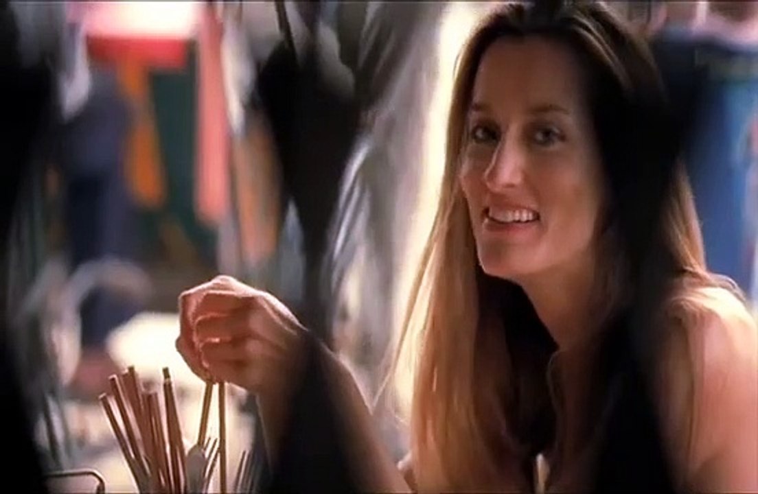 City of Ghosts Movie (2002)  - Matt Dillon, James Caan, Natascha McElhone