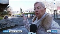 Grenoble: Nouvelle nuit de violence après la mort samedi de deux ados qui étaient poursuivis par la police