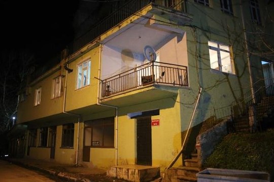 Cami Misafirhanesinde İçki ve Oksijenli Su İçen 1 Kişi Öldü, 1 Kişi Görme Yetisini Kaybetti