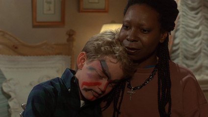 Clara's Heart Movie (1988) Whoopi Goldberg, Michael Ontkean