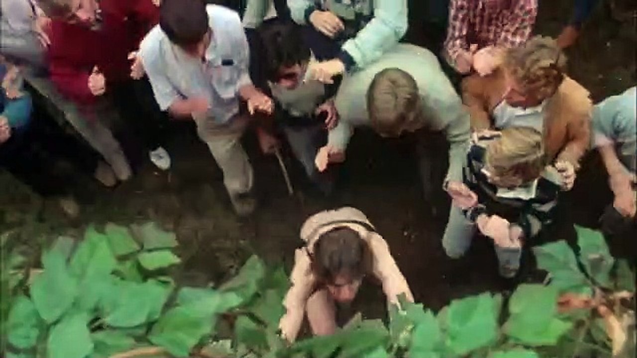 Class Movie (1983)
