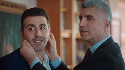 İstanbullu Gelin 74. Bölüm Hastayım Akif Sana