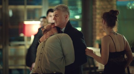 İstanbullu Gelin 74. Bölüm Sıkma Canımı