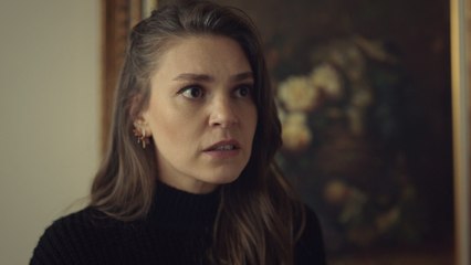 İstanbullu Gelin 74. Bölüm Konak Karışıyor