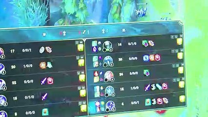 "LoL" rund um die Uhr: Besuch in einer Pro-Gamer-WG in Berlin