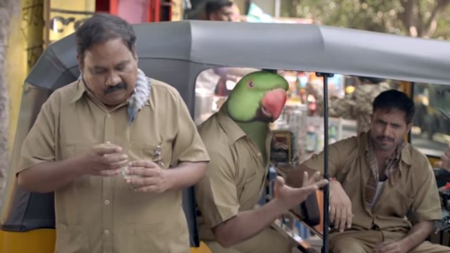 Lok Sabha Elections 2019: Don't be anybody's Parrot this Election Season | Oneindia News