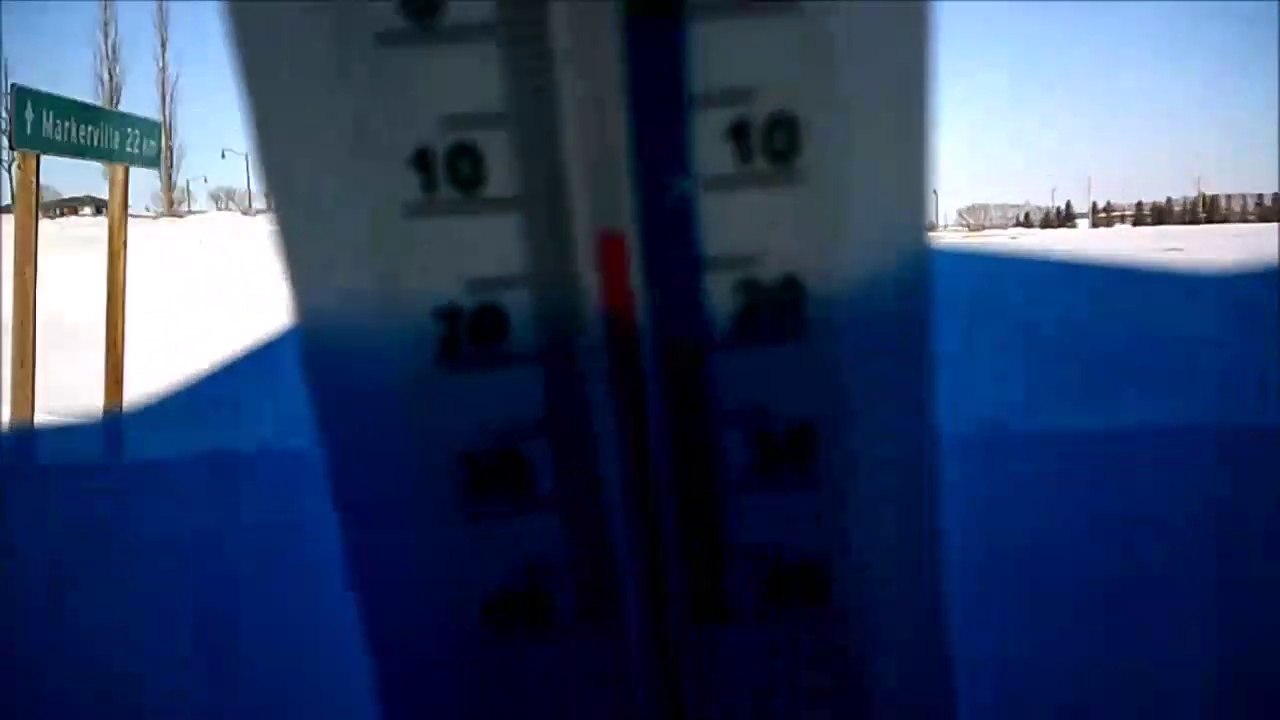 MCH64. IS THERE SUCH A THING AS WINDCHILL.