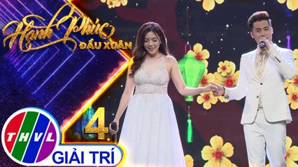 THVL | Hạnh phúc đầu xuân - Tập 4: Khúc giao mùa - Minh Sang, Tuyết Mai