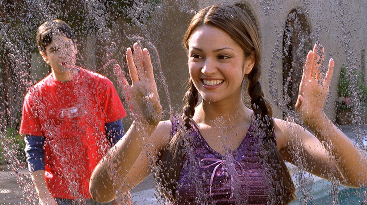 Clockstoppers movie (2002)