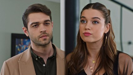 Kardeş Çocukları 6. Bölüm Komşu Kızı Umrumda Değil