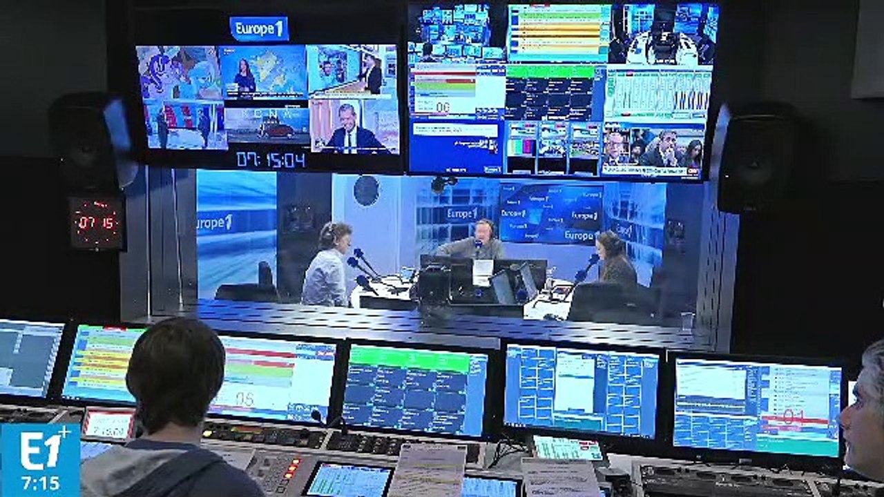 Guerre commerciale États-Unis VS Europe : un an après, où en est-on ?