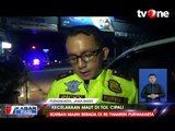 Kecelakaan Maut di Tol Cipali, Lima Orang Tewas