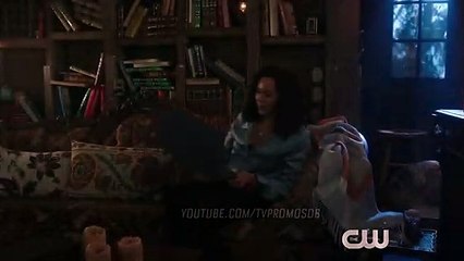 Charmed Season 1 Ep.14 Promo Touched By A Demon (2019)