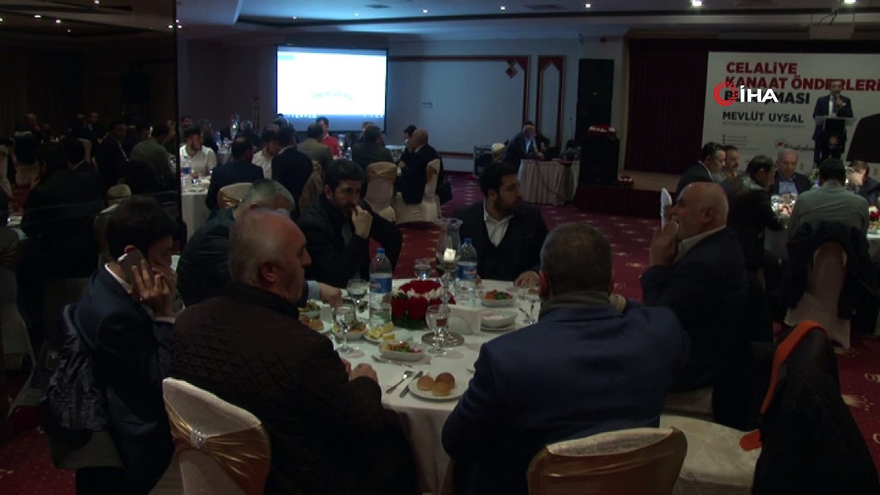 Büyükçekmece Belediye Başkan Adayı Mevlüt Uysal:” Büyükçekmece sahilinden vatandaşlar yararlanamıyor”