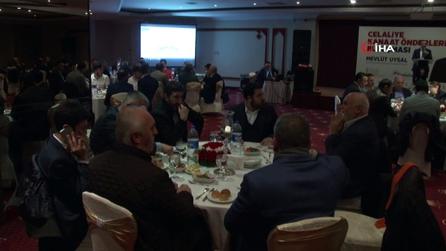 Büyükçekmece Belediye Başkan Adayı Mevlüt Uysal:” Büyükçekmece sahilinden vatandaşlar yararlanamıyor”