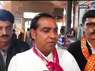 मथुरा के गिरिराज मंदिर में अनूठी पहल, अनाथों और शहीद जवानों के परिवार को जाएगा मंदिर में चढ़ने वाला दूध