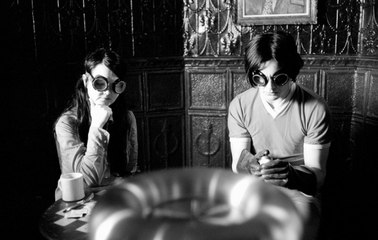 Coffee and Cigarettes Movie (2003)