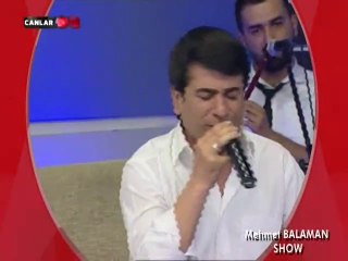 MEHMET BALAMAN KARANLIK BİR GECE YOL GÖZÜKMÜYOR