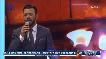 RECEP DÖNMEZ DOST BENİ BENİ