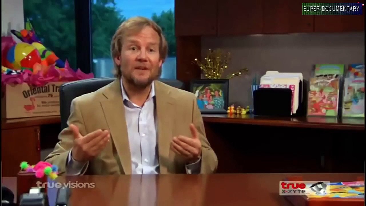 ผู้บริหารสูงสุดของบริษัทปลอมตัวเป็นเด็กฝึกงาน UNDERCOVER BOSS HD ตอน 1