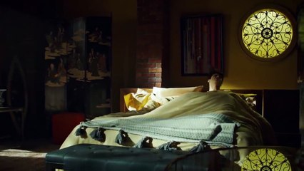 Shadowhunters Season 3 Episode 12 Sneak Peek #2 Original Sin (2019)