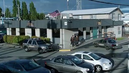 Siren Season 2 Ep.07 Promo Entrapment (2019)