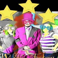 Dr Willy Beat It (A Official Willy Video)