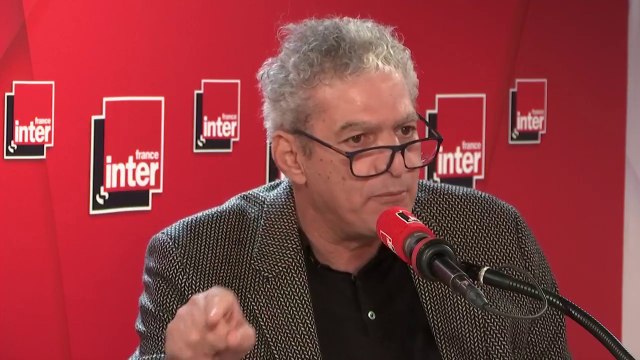 Mohamed Kacimi : Un ras-le-bol, ça ne fait pas une révolution, mais toutes les révolutions commencent par un ras-le-bol