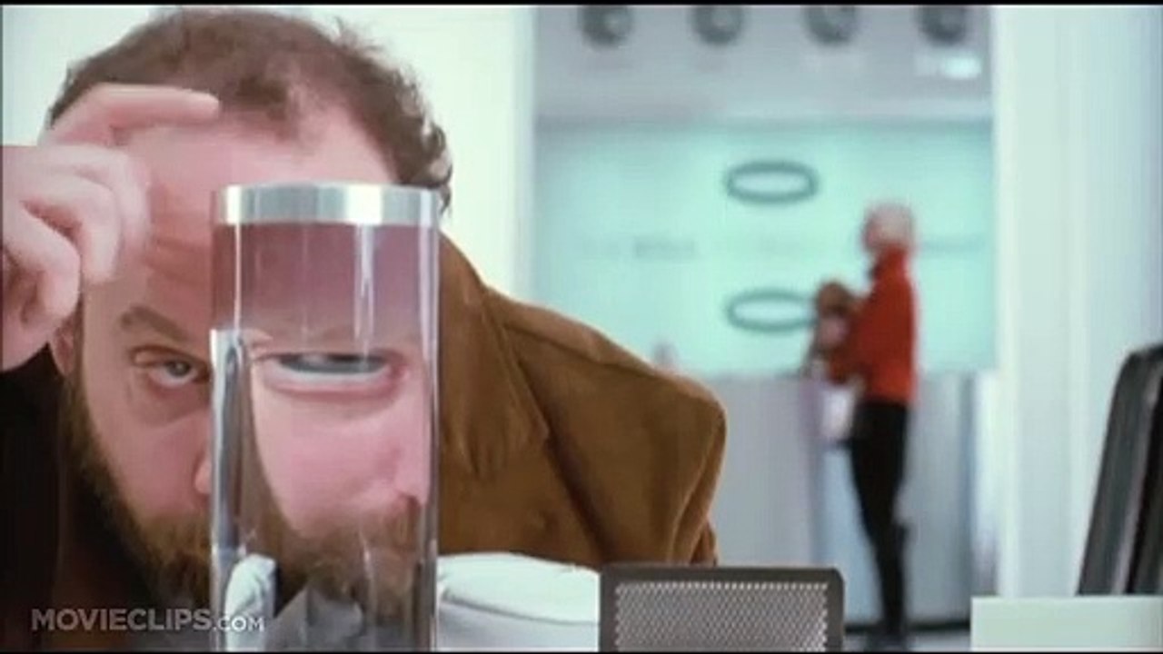 Cold Souls Movie (2009) - Paul Giamatti, David Strathairn