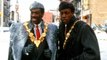 Coming to America Movie (1988) - Eddie Murphy, Paul Bates, Garcelle Beauvais