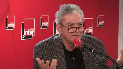 Mohamed Kacimi : "Cette armée est une armée de voyous. On l'a vu en 1988, où ils n'ont pas hésité à tirer sur la foule."