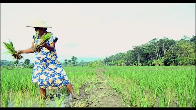 Instrumen Gending Jawa Penenang Hati dan Pikiran