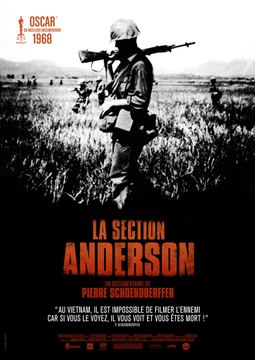 La Section Anderson Bande-annonce VF (2019) Documentaire
