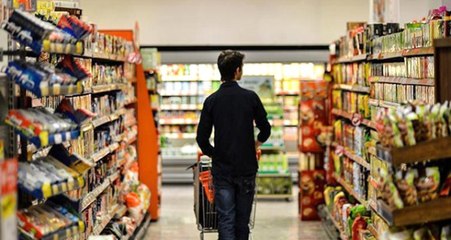 Son Dakika! Enflasyon Rakamları Açıklandı